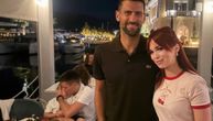 Ko je lepa Magdalena,voditeljka sa Javnog servisa uživa sa Novakom Đokovićem: Poznati lekar osuđen zbog nje!