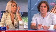 Željko Mitrović rasplakao Jovanu pred kamerama, zbog ove njegove odluke ona se raspala: "Ne mogu da verujem"