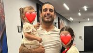 Nasledila ljubav prema sceni: Evo čime se bavi ćerka Darka Lazića i Ane Sević, pevač sa ponosom objavio...