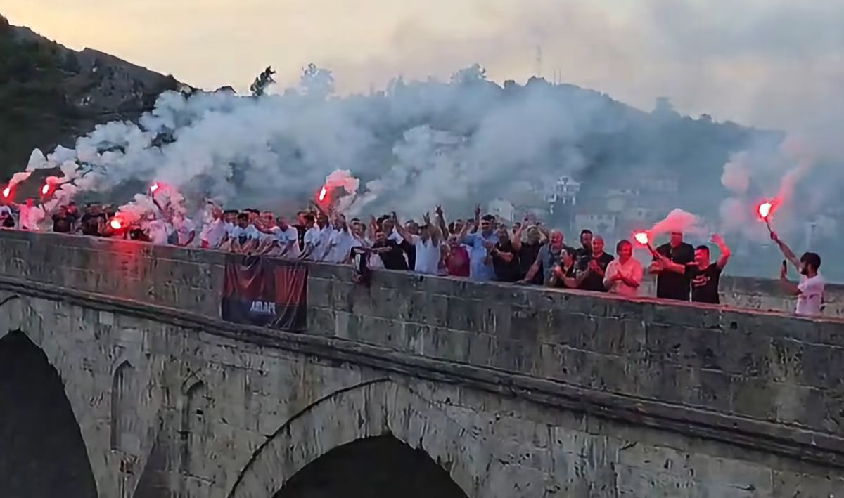 Fudbalska bajka iz Lopara kakva se retko viđa: Pre tri godine igrali 4. ligu, danas su šampioni i idu u elitu