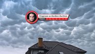 Nestvarna scena iznad Jagodine! Građani se pitali šta se dešava: Otkrivamo o čemu je reč i ima li mesta panici