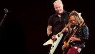 Metallica održala koncert na stadionu u Berlinu pred rekordnih 94 hiljade gledalaca