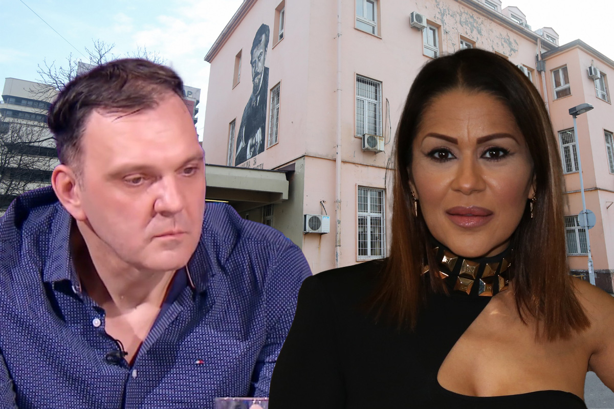 "Mina je završila u Lazi zbog Kaspera" Komšije iznele šok tvrdnje: "Ne liči na sebe! Videla sam je pre..."