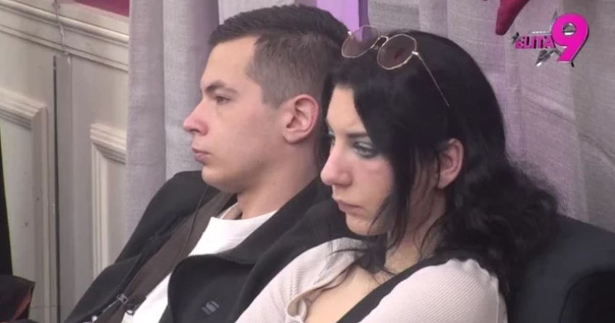 Razotkrivena tajna veza u Eliti, Terza šokirao sve pred njenim dečkom: "Muvala me, bila je..."