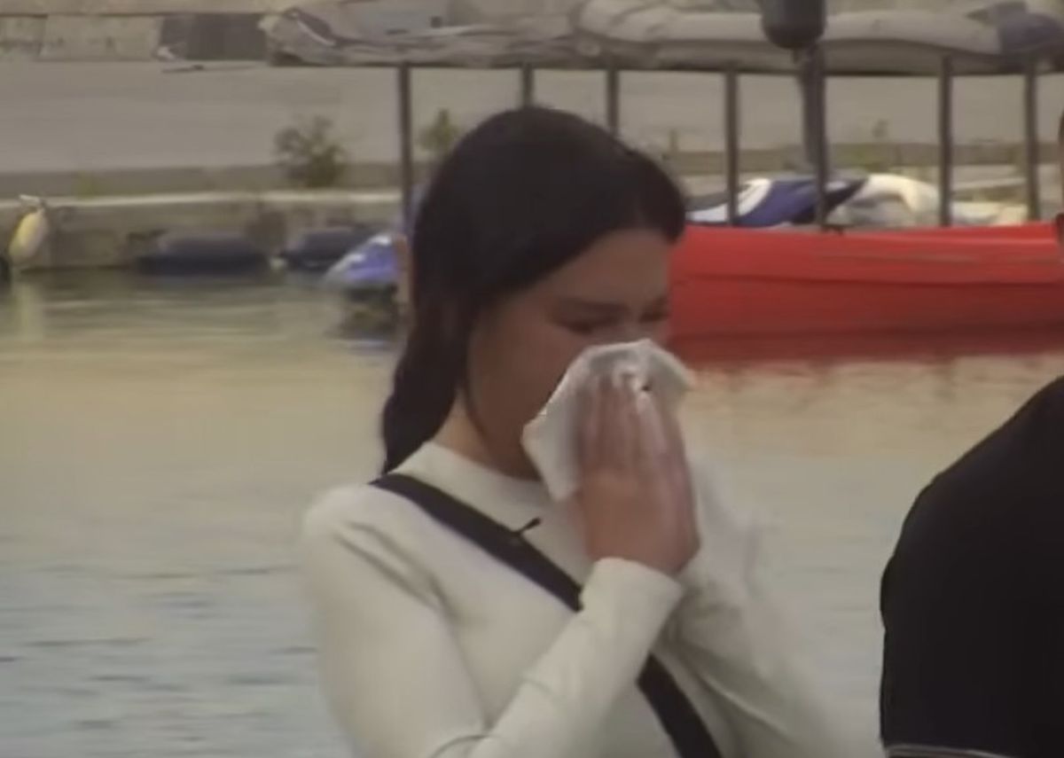 Stanija napustila Belu kuću, slomila se, guši se u suzama - usledio ŠOK