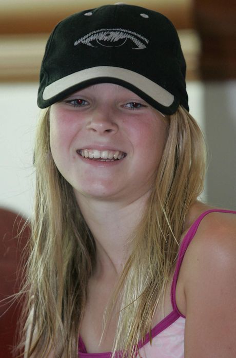 Tilly Smith, cunami