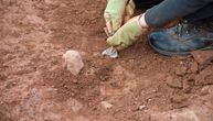 Krenuli da grade dalekovod na zapadu Srbije, pa otkrili tragove koji menjaju istoriju! Ovaj prizor su zatekli