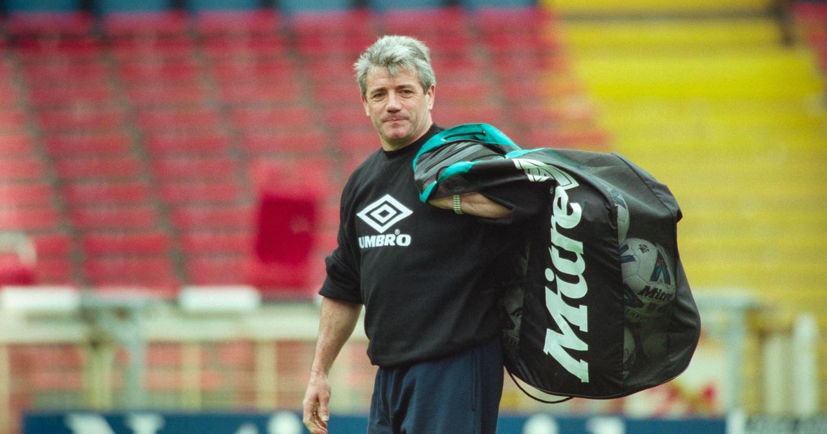 Tuga, legendarni fudbaler ima rak četvrtog stadijuma: 
