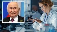 Putin ulaže milijarde dolara u "večan život"? Organi sa 3D štampača, transplantacije, ledene kupke...