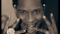 A$AP Rocky najavio nove evropske datume u okviru svoje "Don’t be dumb" turneje - STIŽE I U BEOGRADSKU ARENU