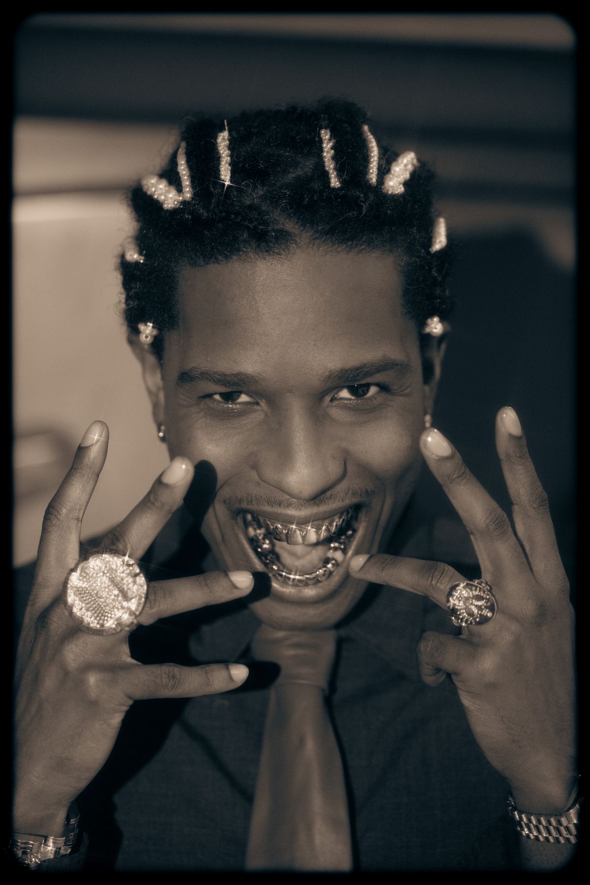 A$AP Rocky najavio nove evropske datume u okviru svoje "Don’t be dumb" turneje - STIŽE I U BEOGRADSKU ARENU
