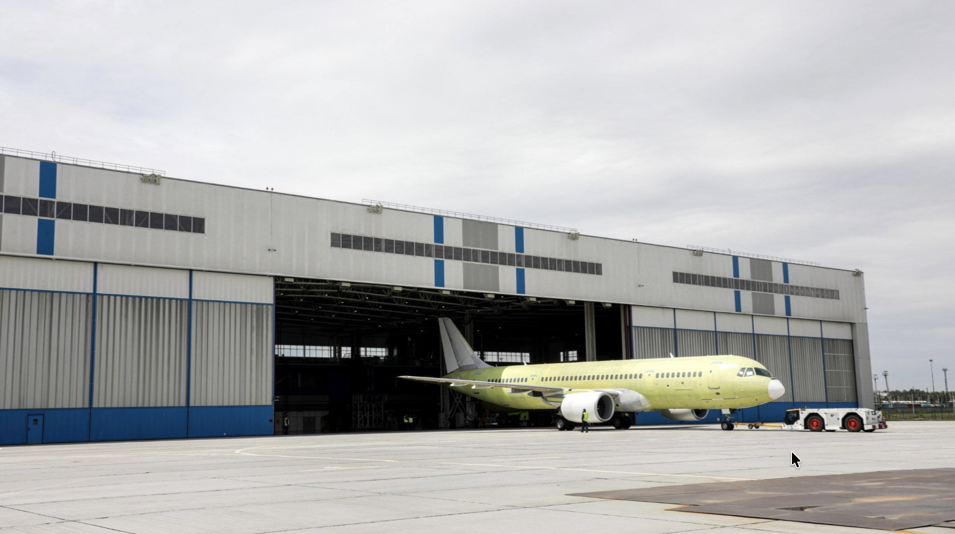Aeroflot korak bliže nabavci još 90 aviona MC-21: U planu flota od čak 200 letelica