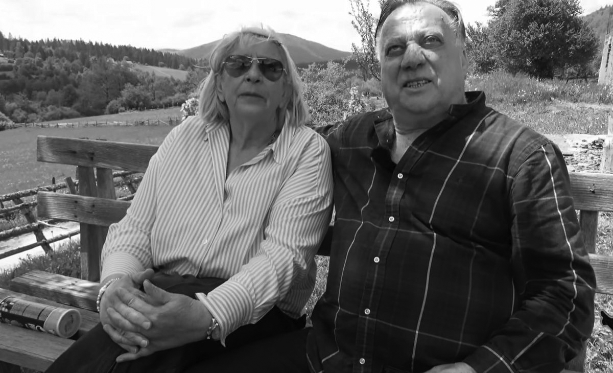 Halid Bešlić je supruzi Sejdi posvetio pesmu malo pre smrti: Voleli su se do poslednjeg časa skoro 50 godina