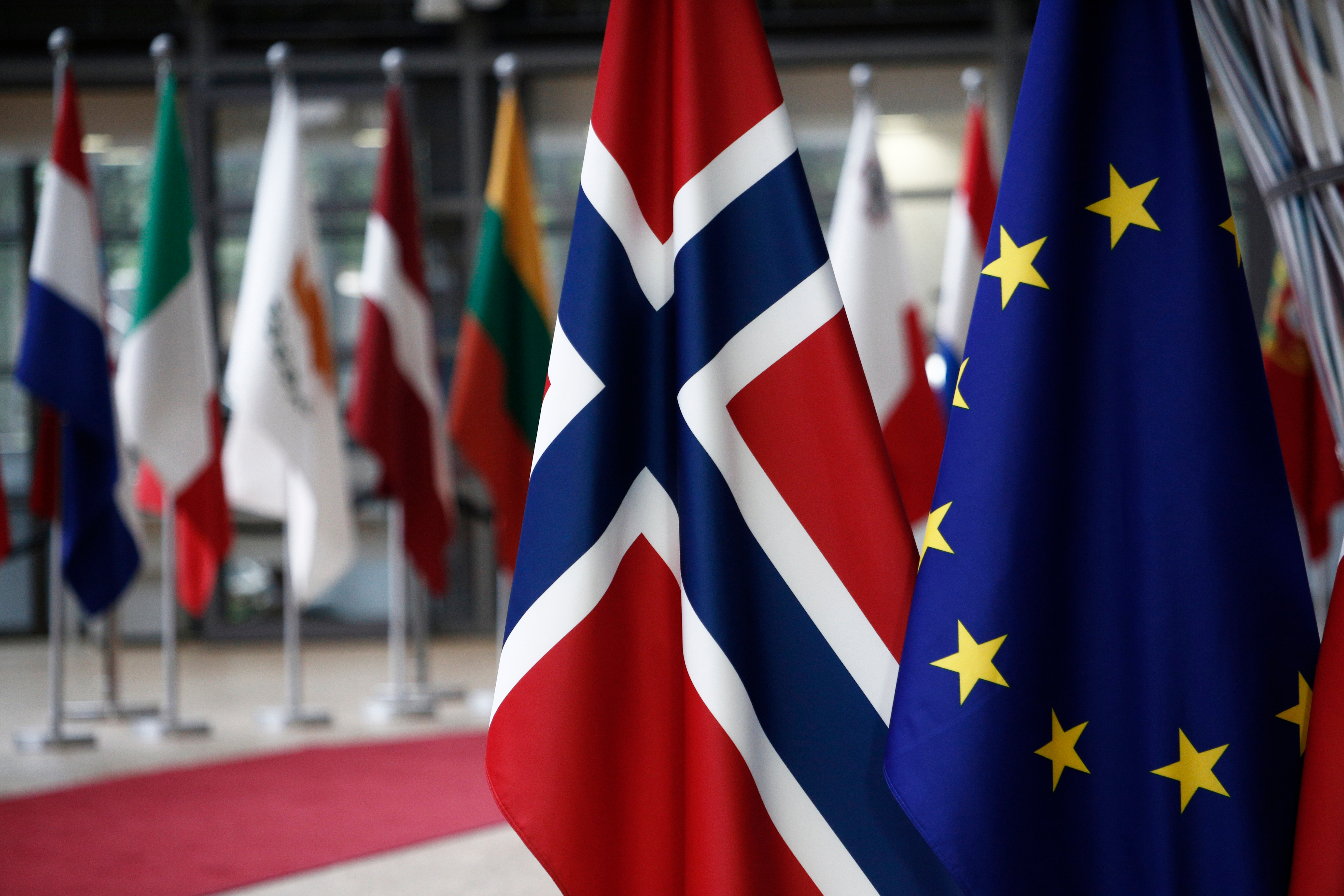 Norveška preispituje odnos sa EU i mogućost članstva