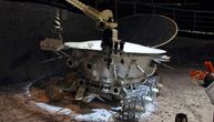 Čudo na Mesecu: Izgubljeni ruski rover iz 1970. godine poslao neočekivan signal