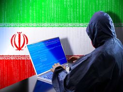 Iranski haker