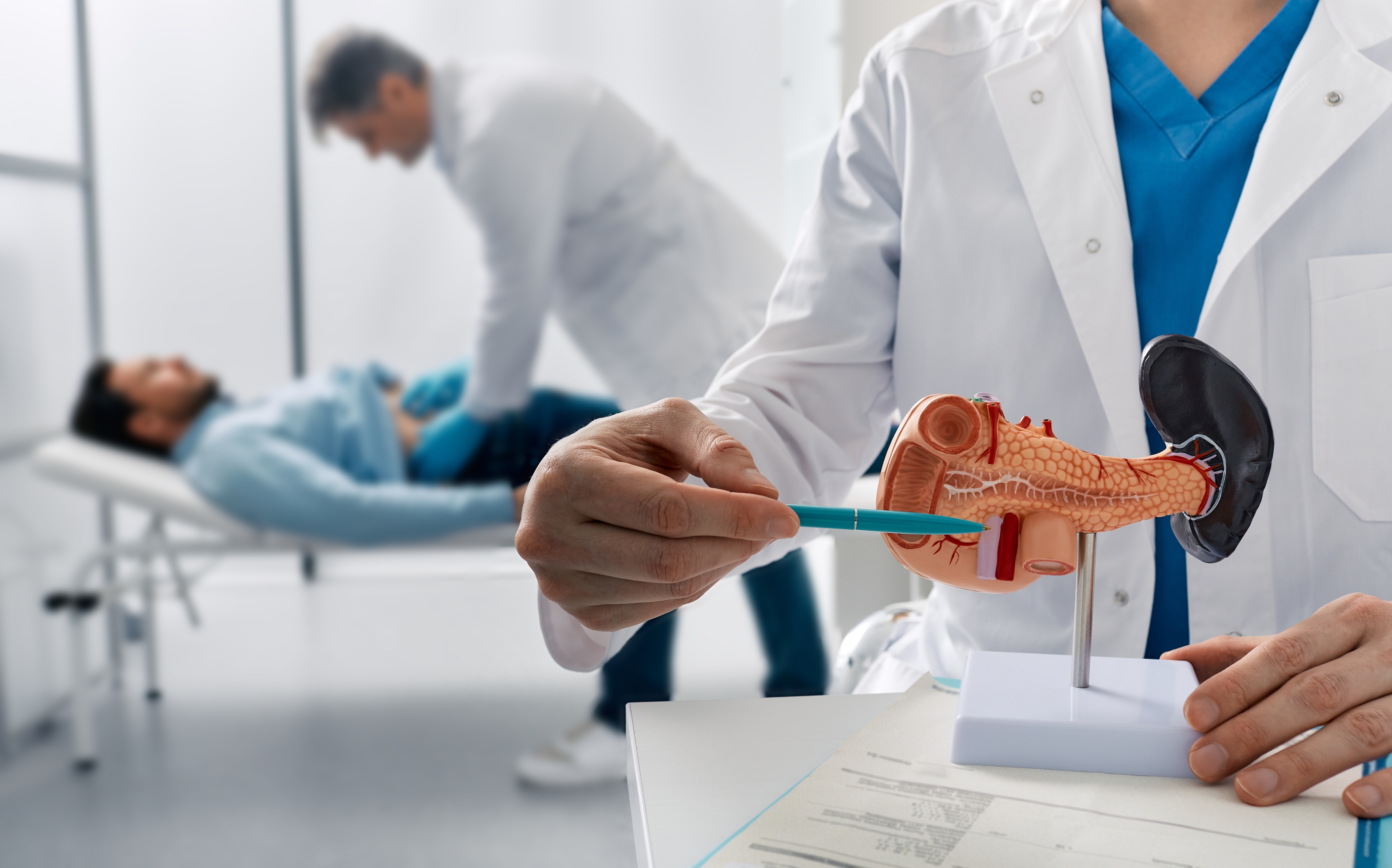 Nova pilula povećava vreme preživljavanja pacijenata s rakom pankreasa
