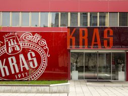 Kraš