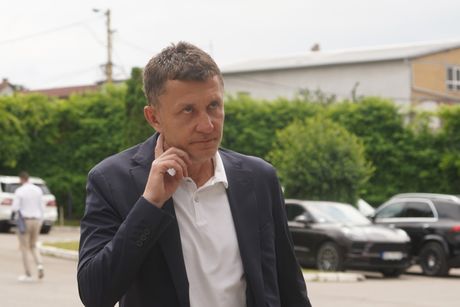 FK Partizan Skupština