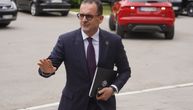 Predrag Mijatović podneo ostavku u FK Partizan