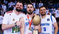 Brutalna prozivka na račun Partizana i Zvezde posle finala KLS: "I bez vas..."