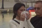Stanija napustila Belu kuću, slomila se, guši se u suzama - usledio ŠOK