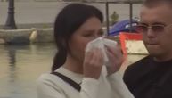 Stanija napustila Belu kuću, slomila se, guši se u suzama - usledio ŠOK