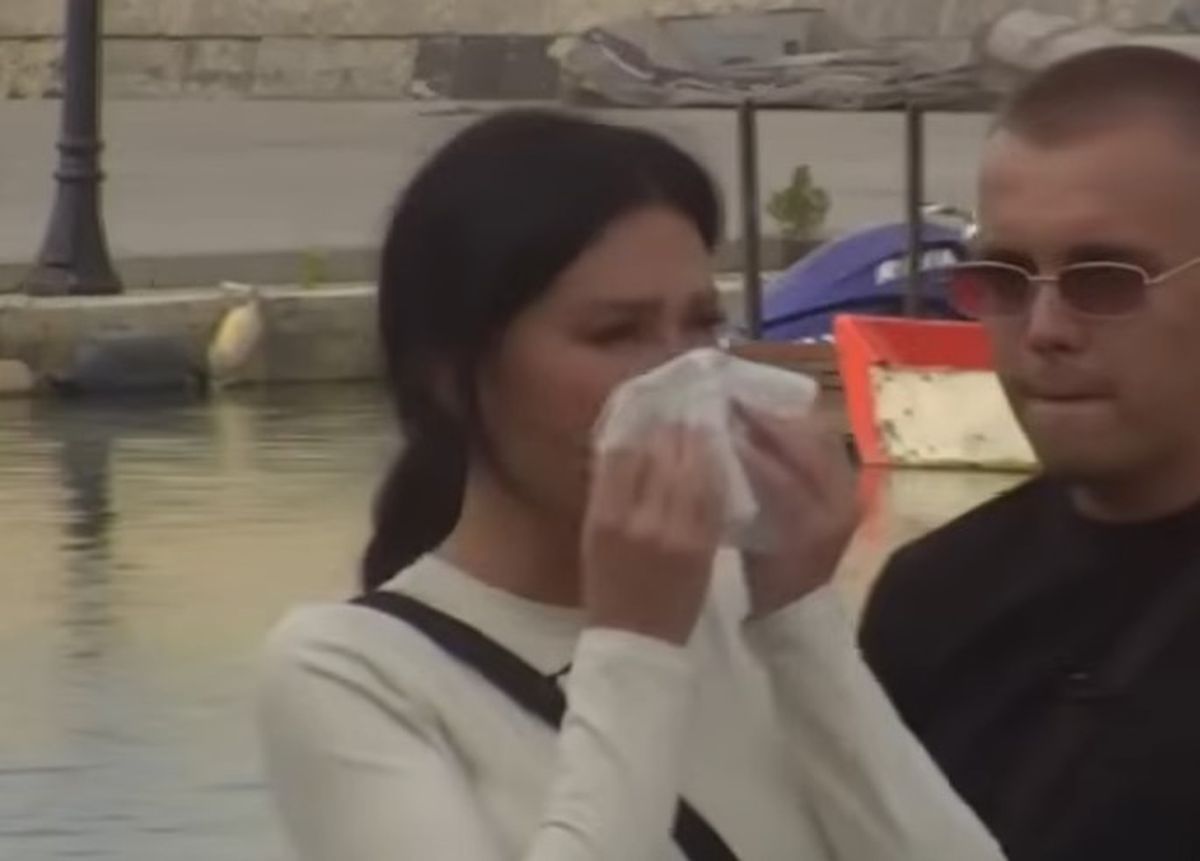 Stanija napustila Belu kuću, slomila se, guši se u suzama - usledio ŠOK