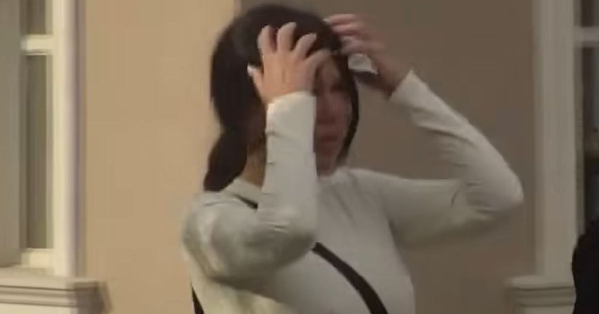 Stanija napušta Elitu, šok na imanju, imala žestok konflikt! Urlala, obezbeđenje reagovalo: "Vodite me!"