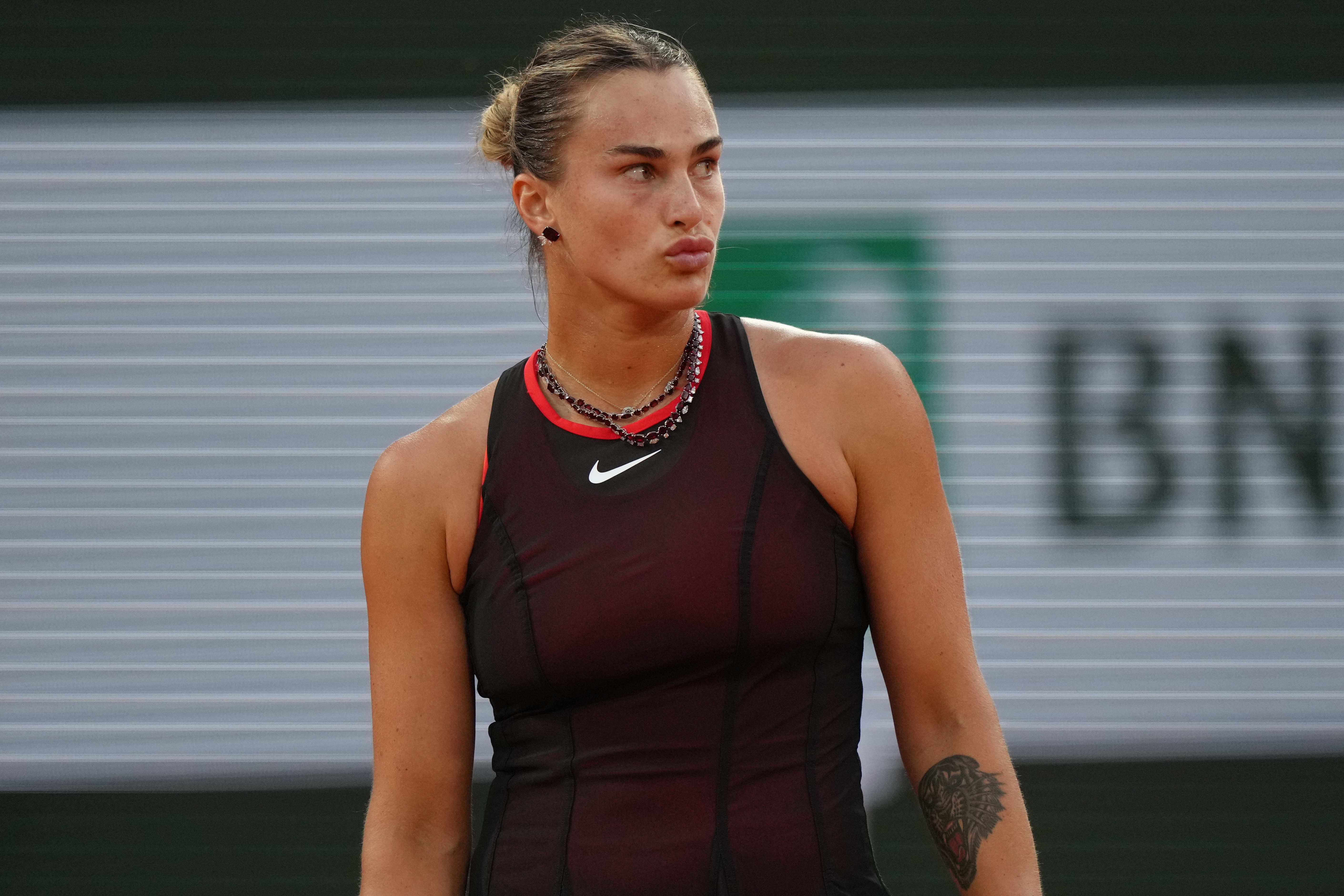 Arina Sabalenka pregazila Osaku u Parizu i zakoračila u četvrtfinale Rolan Garosa