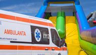 Dečak (2) umro na toboganu, roditelji u šoku zbog nalaza obdukcije: Otac otkrio koja mu je bila poslednja reč