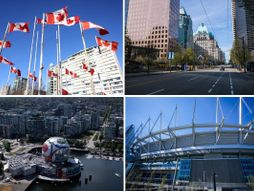 Vancouver 1986.