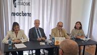 Sveobuhvatna mapa srpskih tragova u Rimu: Održana promocija knjige "Azbučnik večnog grada" dr Mile Mihajlović