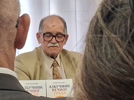 Promocija knjige 