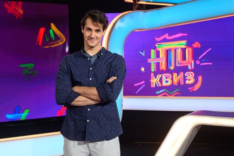 NTC kviz, Ognjen Mićović