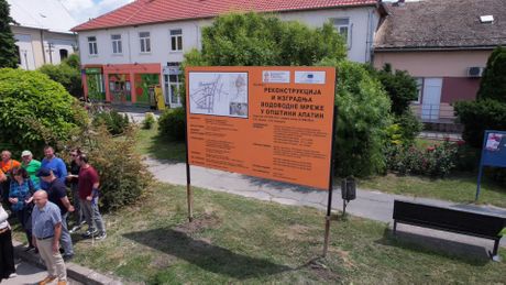 Selo Kupusina
