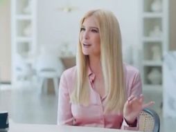 Ivanka Tramp