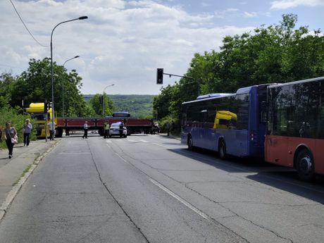 Autobus Banjica