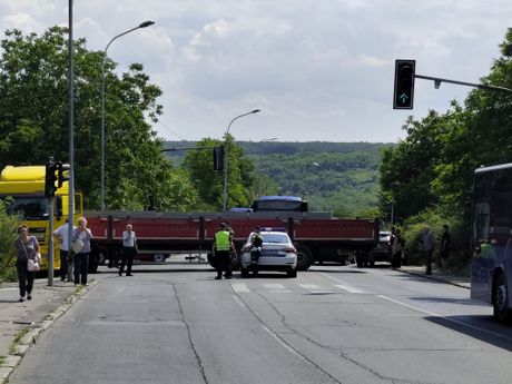 Autobus Banjica