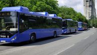 Haos na putu Banjica - Miljakovac: Niko ne može da prođe kroz Bahtijara Vagabzade, razlog je NEVEROVATAN