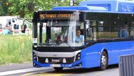 Menjaju se režimi više autobuskih linija! Zbog radova na Novom Beogradu od sutra stupaju na snagu nova pravila