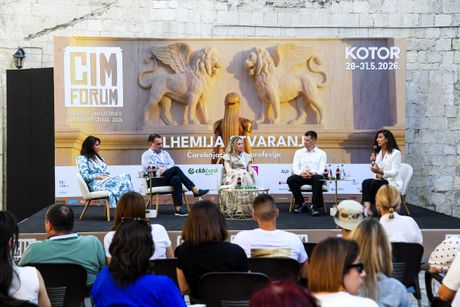 CIM Forum 2026