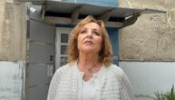 "Kasno sinoć sam saznala za tužnu vest" Bekuta stigla na Grand, priznala da je slomljena zbog smrtnog slučaja