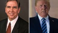 Tramp nominovao Majkla Janga za ambasadora SAD u Srbiji