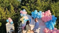 Marko Gačić sa trudnom ljubavnicom otkrio pol bebe koju čeka: Čeka odluku suda, napravio gala slavlje