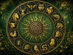 Slovenski horoskop