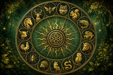 Slovenski horoskop