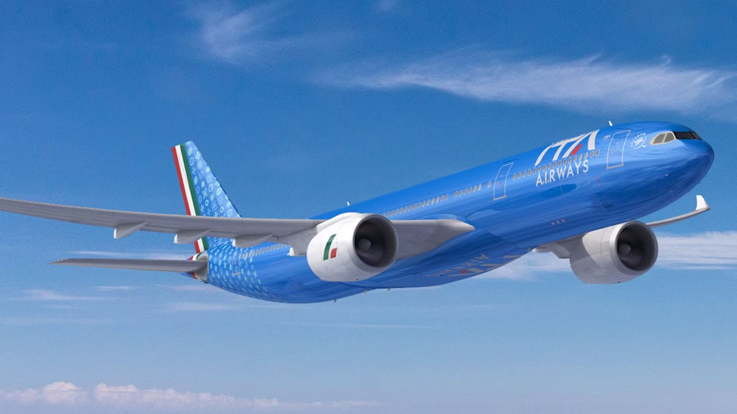 ITA Airways planira da zameni potpuno nove A330neo? Direktor otkrio planove za buduću širokotrupnu flotu