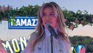 Jovana Pajić skoro zaplakala, pa se emotivno obratila Mariji Šerifović: "Hvala što budiš u meni..."