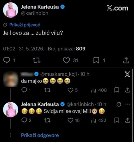 Jelena Karleuša